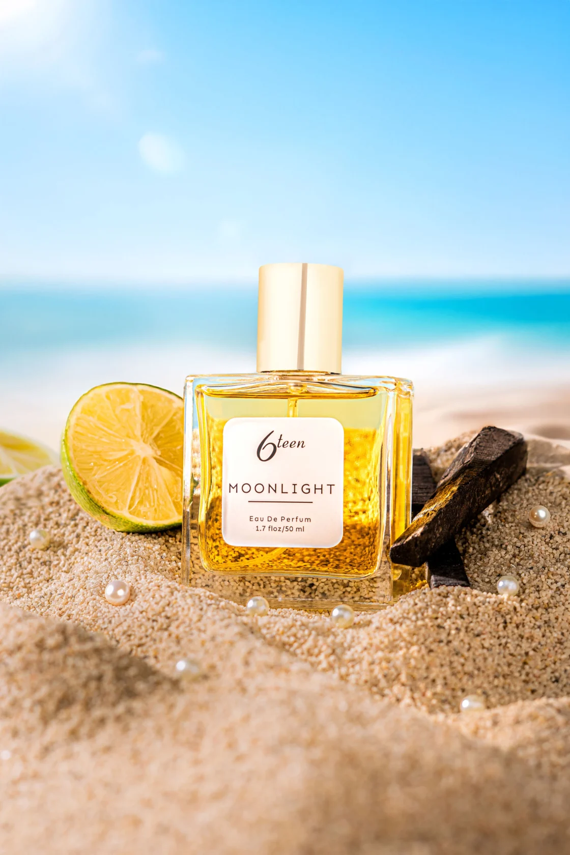 Perfume Photography
