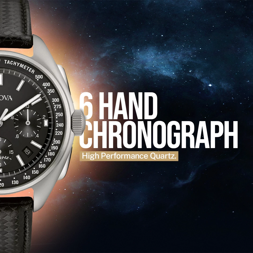 Premium Watch