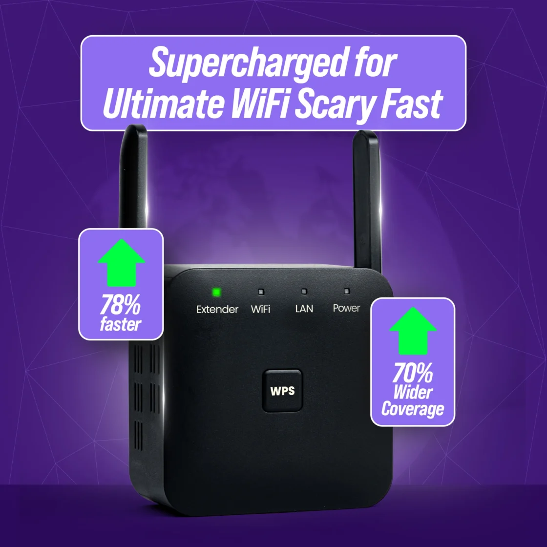 Wifi Extender
