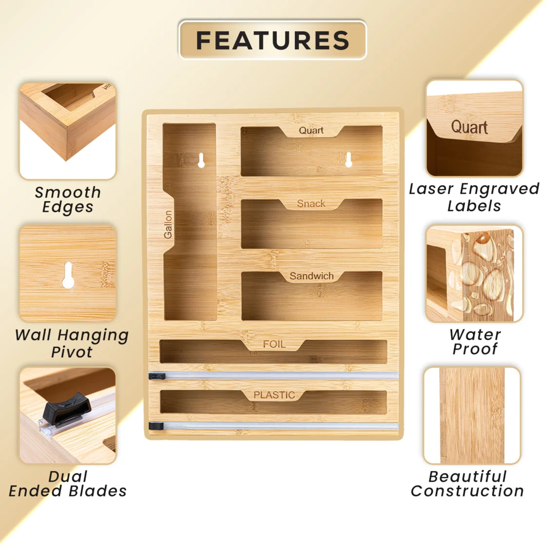 Organizer Box